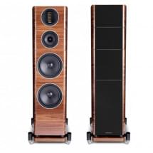 Wharfedale Elysian 4 walnut